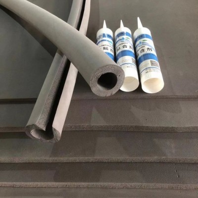 轮胎模具热防护材料 高效保温材料图4