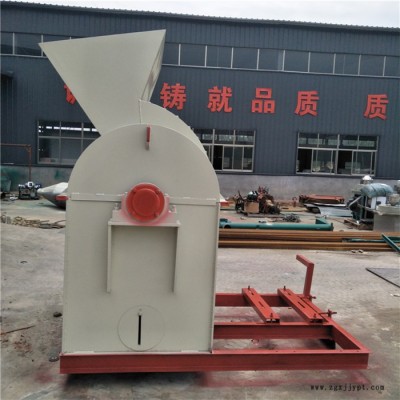 泰丰500型单轴撕碎机 江苏省小型木材破碎机 树枝粉碎造粒机 大型双轴轮胎撕碎机 木粉机优惠价图6