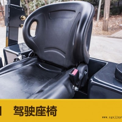 洛阳路通LTC2012H压路机 无极变速压路机路面回填碾压机厂商 单钢轮压路机静碾压路机 手扶压路机 轮胎式压路机图3