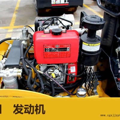 洛阳路通LTC2012H压路机 无极变速压路机路面回填碾压机厂商 单钢轮压路机静碾压路机 手扶压路机 轮胎式压路机图7