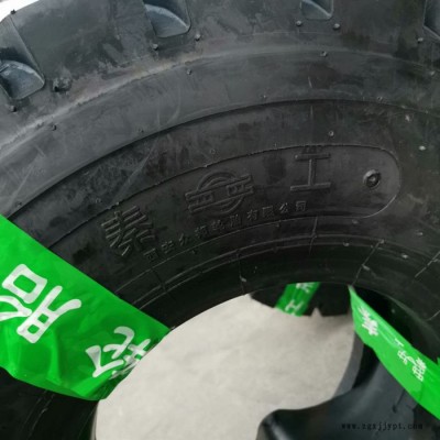 三包高端 耐磨 秦工 叉车胎 叉车实心胎 叉车充气轮胎图8