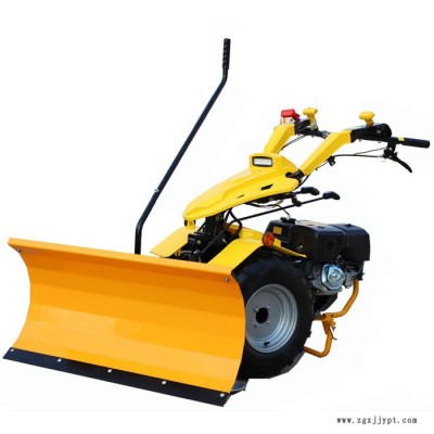 手扶道路除雪机SSJ1500NEW，双轮胎齿轮传动型图6