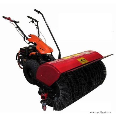 手扶道路除雪机SSJ1500NEW，双轮胎齿轮传动型图7