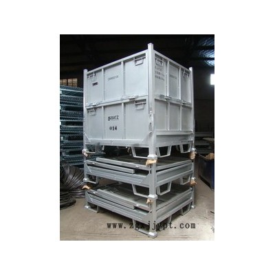 供上海云彩仓储设备、物流设备、仓库笼、料架车、轮胎架、铁板箱、堆垛架、工位车、轮胎架、料筐、料箱、周转架、物流台车、托盘图2