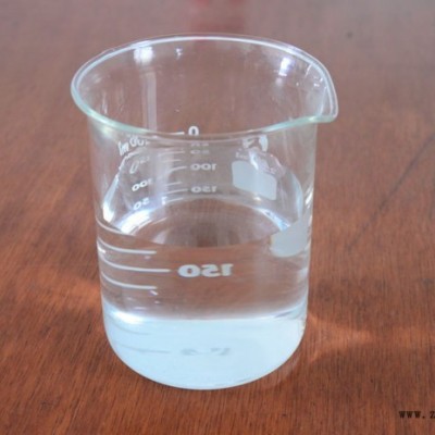 厂家生产水溶性硅油 无色透明水性硅油 轮胎蜡增亮保湿用图3