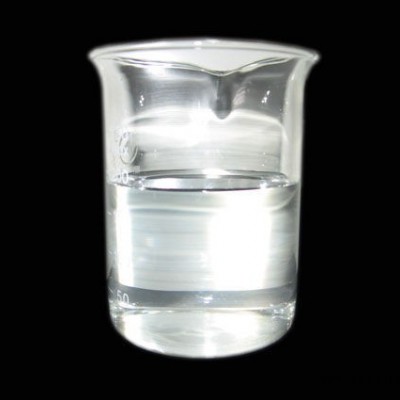 厂家生产水溶性硅油 无色透明水性硅油 轮胎蜡增亮保湿用图2