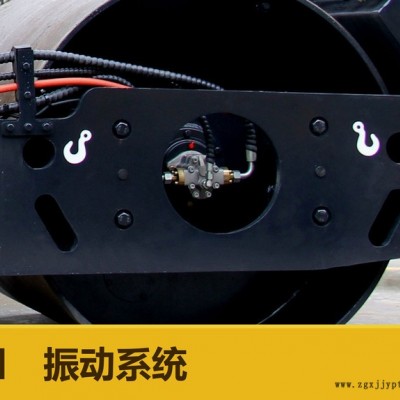 小压路机 压路机厂家 小型压路机 无极变速压路机 机单钢轮压路机轮胎式压路机手扶压路机  6吨压路机双钢轮压土机售卖点图7