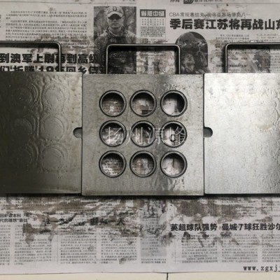 源峰YF-8121辊筒磨耗机/橡胶耐磨试验机/输送带磨耗机/轮胎鞋材磨耗检测仪器/滚筒/滚筒磨耗机图3