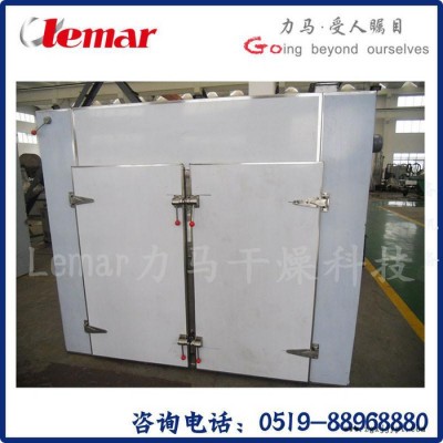 常州力马-定制非标烘箱：轮胎模具专用烘箱图2