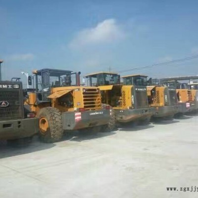 出售50铲车 加长臂 轮胎式 高卸王 二手50装载机图5