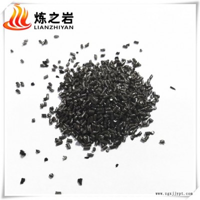 供应轮胎高锰钢丝切丸 高强度钢丝切丸图4