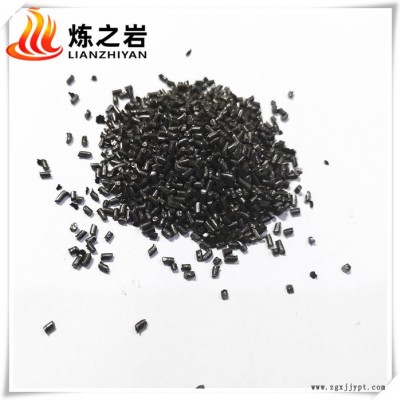 供应轮胎高锰钢丝切丸 高强度钢丝切丸图3