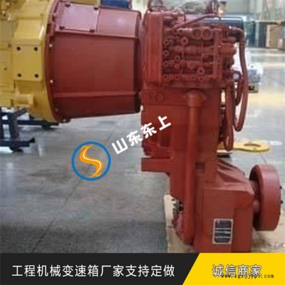 河北徐工LW500HV变速箱变矩器配件龙工3吨轮式装载机轮胎价格 徐工装载机变速箱图4