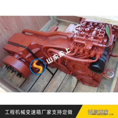 河北徐工LW500HV变速箱变矩器配件龙工3吨轮式装载机轮胎价格 徐工装载机变速箱图3
