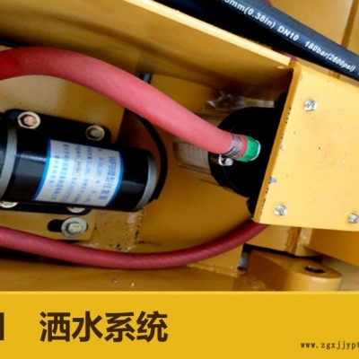 洛阳路通LTC2020H 2吨压路机 小型压路机 大同轮胎压路机招商图4