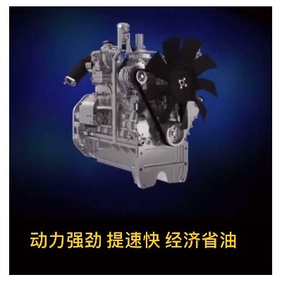 21年全新1804东方红 LX-e 大桥 高配 前后配重 大轮胎 空调驾驶室 带爬行档变频（省油）图5