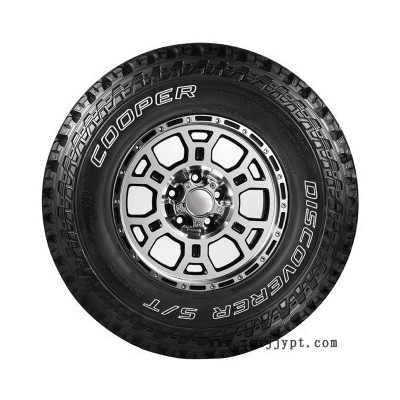 固铂轮胎 Discoverer STMAXX 225 245图2