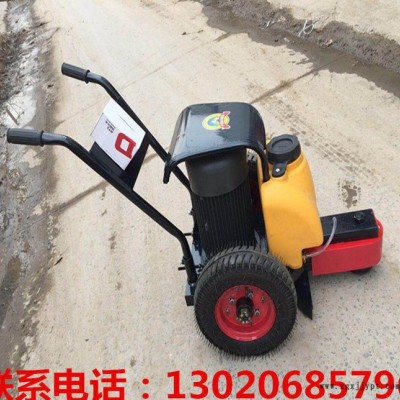 700型混凝土管桩切割机 庆安牌700型电线杆切割机桩工机械轮胎式切桩机图2