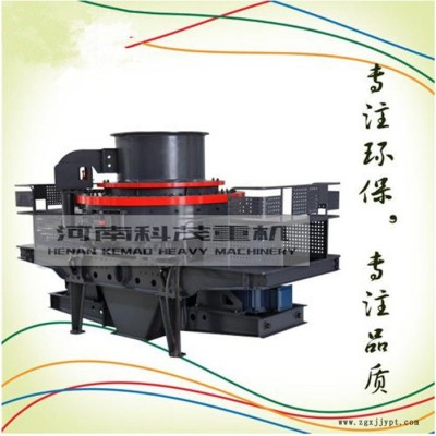 大型鹅卵石制砂机 河卵石冲击式破碎机 铁矿石冲击式制砂机 轮胎式冲击破移动破碎站图2