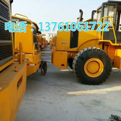 二手铲车30 二手50装载机价格 轮胎式30铲车 50装载机价格图5