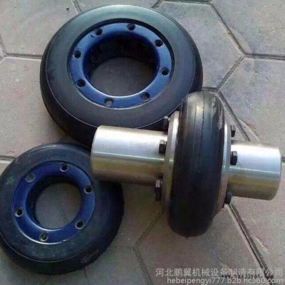 鹏翼  轮胎联轴器 轮胎体现货型号全** 欢迎来电咨询图6