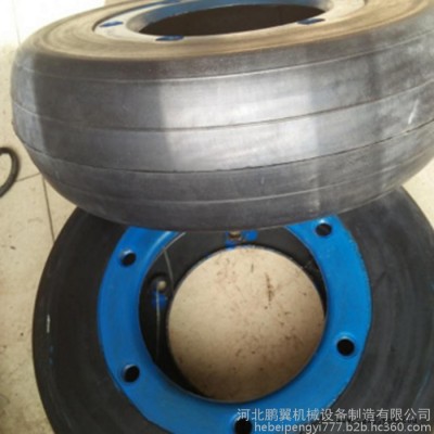 鹏翼  轮胎联轴器 轮胎体现货型号全** 欢迎来电咨询图2