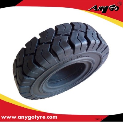 **AnyGo 6.50-10实心轮胎650-10实心轮胎图5