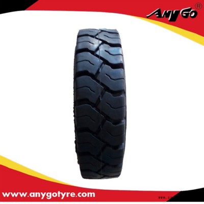 **AnyGo 6.50-10实心轮胎650-10实心轮胎图3