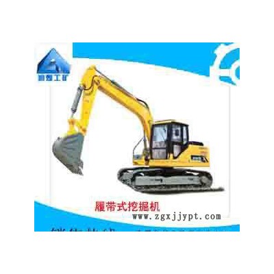 轮胎式挖掘机 全液压轮式挖掘机,，图2
