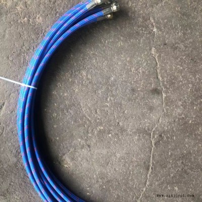 斯瑞博特 编织蒸汽胶管 高压蒸汽胶管 高温蒸汽管 高压蒸汽管 轮胎专用高压蒸汽管图4