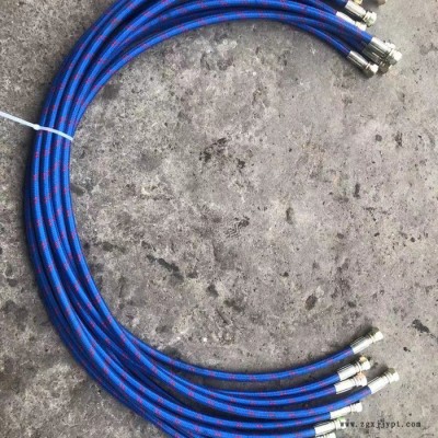 斯瑞博特 编织蒸汽胶管 高压蒸汽胶管 高温蒸汽管 高压蒸汽管 轮胎专用高压蒸汽管图5