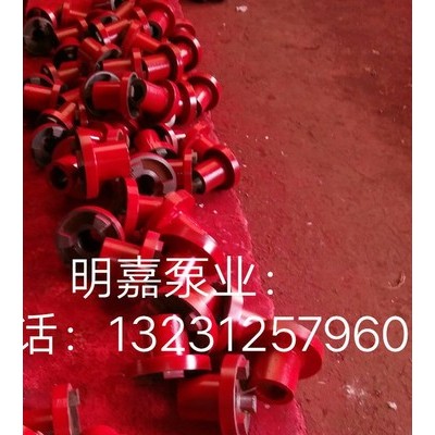 明嘉泵业、批发三爪式，柱销式，轮胎式，十字滑块式，联轴器明嘉泵业**各种联轴器图4