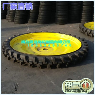 厂家供应230/95-74**耐磨农用车轮胎机械配套轮胎打药机轮胎图2