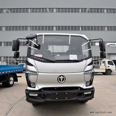 五征 700轮胎飞碟汽车W5 飞碟4米2货车货厢基本数据
