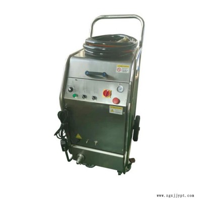 干冰清洗机报价 轮胎模具清洗机 JG-02干冰清洗机厂家供应图2