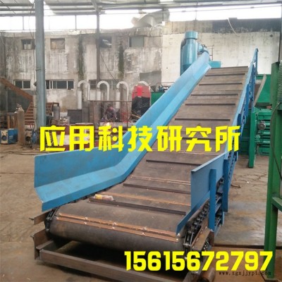 专业生产废塑料液压打包机 废塑料袋液压打包机废钢打包机废轮胎打包机图3