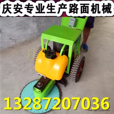 混凝土管桩切割机 电线杆切割机桩工机械轮胎式切桩机厂家图2