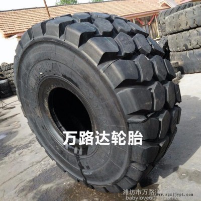 朝阳**轿卡轮胎29.5R25 E4花纹 装载机轮胎 工程轮胎图4