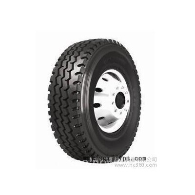 825r16轮胎  全钢丝轮胎  **轮胎  质量保证   三线花纹  **图3