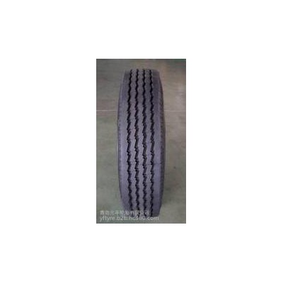 YFTYRE元丰轮胎供应9.00R20卡车胎TBR青岛元丰轮胎图1