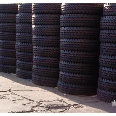 YFTYRE元丰轮胎供应9.00R20卡车胎TBR青岛元丰轮胎图5