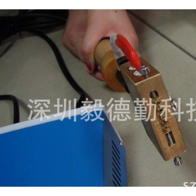 手持式轮胎烫号机，分体式轮胎烫号机，轮胎烫号机图3