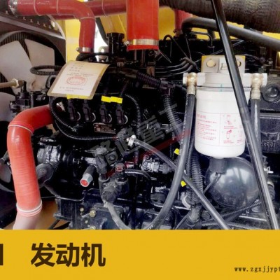 洛阳路通LT208 8吨洛阳路通压路机 8吨液压压路机 小型压路机 8吨压路机 大连轮胎式压路机图4