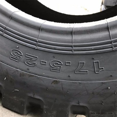康凯橡胶 30铲车轮胎 30装载机轮胎 17.5-25轮胎批发 工程轮胎图4