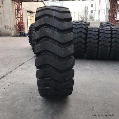 康凯橡胶 30铲车轮胎 30装载机轮胎 17.5-25轮胎批发 工程轮胎图2