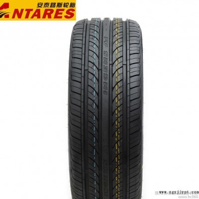 安泰路斯轮胎275/40R17改装升级飘移轮胎图1