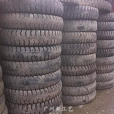供应朝阳轮胎  8.25-16     双胞胎  14PR   横花  二手轮胎，工程轮胎图3