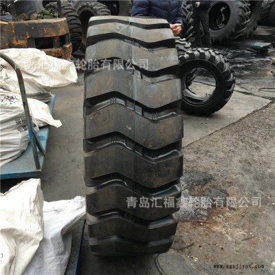 厂价直销17.5-25轮胎 30装载机轮胎斜交工程轮胎图3
