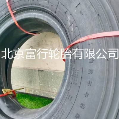 东风12.5R20越野轮胎  东风12.5R20子午线轮胎 卡客车轮胎 20运输专用轮胎 东风轮胎12.5R20图4