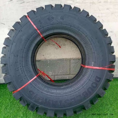 东风12.5R20越野轮胎  东风12.5R20子午线轮胎 卡客车轮胎 20运输专用轮胎 东风轮胎12.5R20图2